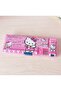 Sanrio Hello Kitty Y2k - 23 cm Pen Holder and Box, Multi-Compartment and Gift with Sharpener