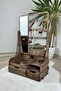 JEWELRY ORGANIZER MAKE-UP MIRROR JEWELRY ORGANIZER - 5
