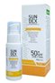 Healthy Shine Spf 50+ Facial Sunscreen Oily and Combination Skin 50 ml
