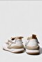 Women's Sneakers - White - 3