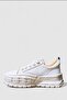Women's Sneakers - White - 2