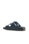 Jesscica Unisex Anatomical Sole Daily Slippers (37-41) 24Y T-Jessica U Black - 3