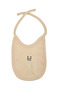3-Piece Baby Body Set, Jumpsuit+Hat+Bib, 100% Organic Cotton Baby Gift Set, Newborn Set - 7