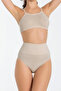 Micro Model Mabet Waist Lifting and Firming Panties Sli̇p