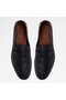 Journey Black Men's Loafers - 5