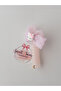 Hello Kitty - Pasta Spring Heart Buckle with Bow - 4