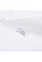 Albini Natural Stretch - Exclusive White Oxford Tailor Fit Shirt, Button Collar, Organic Cotton - 3