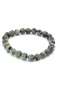 Men's Bracelet Opalite Natural Stone - Eblk-495 - 4