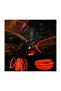Torpedo Led Rope Neon Light Decorative Orange 2 Mt - 2