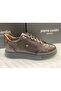941323 Brown Winter Rubber Sole Casual Men's Shoes