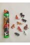 Mini Forest Animals - 3