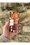 Samsung Galaxy A13 Compatible Patterned Silicone Phone Case with Camera Protection
