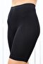 Women's 2-Piece Seamless Seamless Underwear Tights - 4