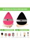 Lilac Professional Makeup Powder Puff - Makeup Sponge - 6
