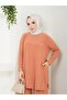 Very Stylish Almina Pocket Detailed Pants Suit with Its Most Beautiful Colors? ? - 5