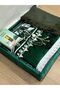 5 Piece Velvet Prayer Rug Set Gift Dowry Holder Bundle Set Bride Groom Set with Storage Box