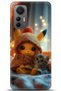Xiaomi Mi 12 Lite Case Hd Printed Case - Followed Institution 5121