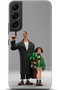 Samsung Galaxy S22 Case Hd Printed Case - Followed Institution 5079