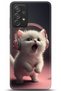 Case for Samsung Galaxy A52S 5g Hd Print Case - Followed Institution 5103
