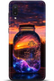 Case for Samsung Galaxy A02 Case Hd Printed Case - Followed Institution 5118