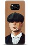 Xiaomi Poco X3 Pro Case Hd Printed Case - Followed Institution 5098