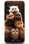 Samsung Galaxy S23 Fe Case Hd Printed Case - Followed Institution 5076