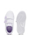 Smash 3.0 Bfly V PS PUMA White-Vivi - 4