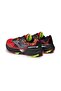 Sierra 2306 Sneakers Red-Black - 2