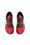 Sierra 2306 Sneakers Red-Black - 3