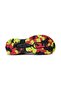 Sierra 2306 Sneakers Red-Black - 4