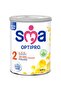 2 Numara 800 Gr Optipro Devam Sütü 3'lü - 2