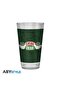 مجموعة هدايا DEFTER FRIENDS زجاج XXL + دبوس + دفتر جيب Central Perk - 3