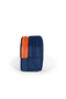 Sport Two-Eye Dark Blue Pencil Bag - 2