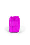 Life Plain Pink Two Compartment Pencil Bag - 22194 Gfc Sale 210035 - 2