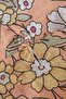 Emma Double Duvet Cover Salmon - 8