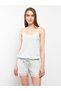 Lcw Dream V-Neck Lace Strap Women's Jumpsuit (S2) - 2