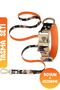 Army Collar Set Neck Collar and Travel Collar