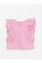 Baby Girl Blouse and Leggings 2 Pieces Set - 3