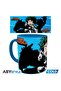 كوب MY HERO ACADEMIA هيت تشينج هيروز-MGH0146 - 3