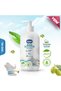Baby Care Set - Oil 150 ml, Shampoo 750 ml, Lotion 200 ml, Diaper Rash Cream 75 ml - 3