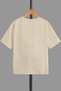 Kids Cartoon Face Cotton Tshirt - 2