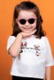 New-Unisex (12-36 Months) Pink Children's Sunglasses with Polarized and Uv Protection - 3