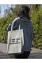 I Put the Hot in Psychotic Cloth Bag Tote Bag - 5