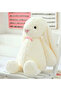 Plush Rabbit Sleeping Friend 65 cm