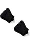 12 Pairs Seamless Cotton Men's Booties Socks Summer Durable Heel And Toe - 2