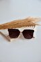 Sunglasses Unisex Small Frame Selin UV400 Protected Women Men New Season Model CE Certificated - 8