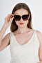 Sunglasses Unisex Small Frame Selin UV400 Protected Women Men New Season Model CE Certificated - 5