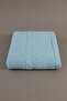 Trenza Blue TV Blanket 130x170 15047 - 3