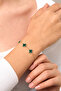 Women's Clover Bracelet