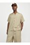 Men's v-neck shirt jprccaaron resort shirt 12251027